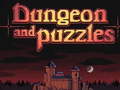 게임 Dungeon and Puzzles