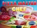 게임 Pizza Master Chef