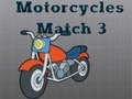 게임 Motorcycles Match 3