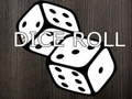 게임 Dice Roll