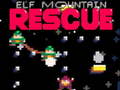 게임 Elf Mountain Rescue