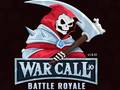 게임 War Call.io Battle Royale