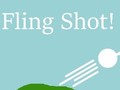 게임 Fling Shot
