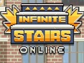 게임 Infinite Stairs Online