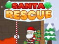 게임 Santa Rescue