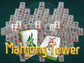 게임 Mahjong Tower