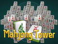 게임 Mahjong Tower