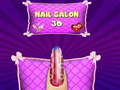 게임 Nail Salon 3D
