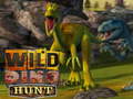 게임 Wild Dino Hunt