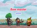 게임 Bow Master Online