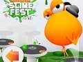 게임 Nickelodeon Slime Fest: Skip a Beat