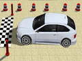 게임 Advance Car Parking Simulation