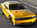 게임 Dodge Challenger SRT8 Slide