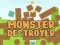 게임 Monster Destroyer