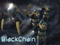 게임 BlackChain Demo