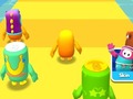 게임 Fall Guys: Shortcut Pro