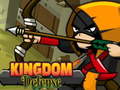 게임 Kingdom Defense online