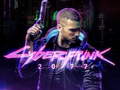 게임 Cyberpunk 2077 Jigsaw Puzzle