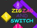 게임 Zig Zag and Switch