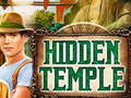 게임 Hidden Temple