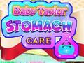 게임 Baby Taylor Stomach Care