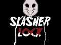 게임 Slasher Lock