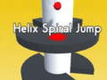 게임 Helix Spriral Jump