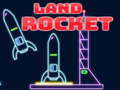 게임 Land Rocket