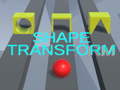 게임 Shape Transform