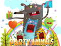 게임 Party Animals 
