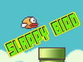 게임 Slappy Bird