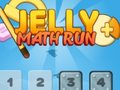 게임 Jelly Math Run