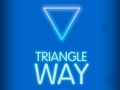 게임 Triangle Way