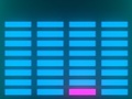 게임 Neon Brick Destroyer