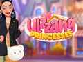 게임 Ulzzang Princesses