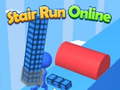게임 Stair Run Online 