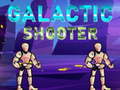 게임 Galactic Shooter