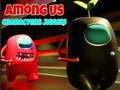 게임 Among Us Characters Jigsaw