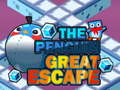 게임 The Penguin Great escape