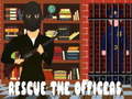 게임 Rescue The Officers