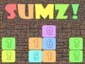 게임 Sumz!