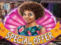 게임 Special Offer