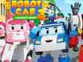 게임 Robot Car Emergency Rescue 3