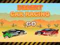 게임 Desert Car Racing