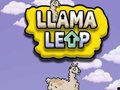 게임 Llama Leap