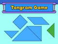 게임 Tangram game