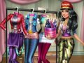 게임 Tris Gangsta Dolly Dress Up