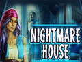 게임 Nightmare House