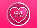 게임 Love Tester 3