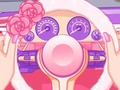 게임 Princess Driver Quiz